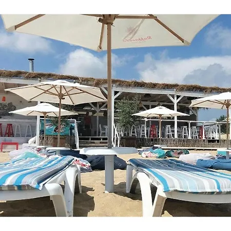 Two-bedroom In Sozopol/budzhaka * Szozopol