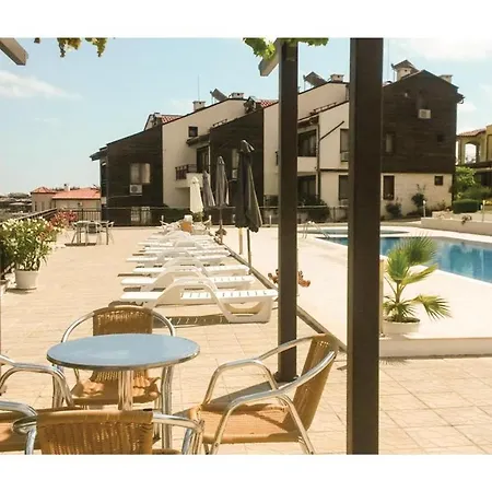 Apartman Two-bedroom In Sozopol/budzhaka