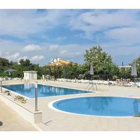 Two-bedroom In Sozopol/budzhaka *