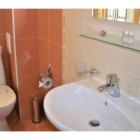 Two-bedroom In Sozopol/budzhaka شقة سوزوبول