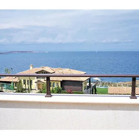 Two-bedroom In Sozopol/budzhaka Apartman Szozopol